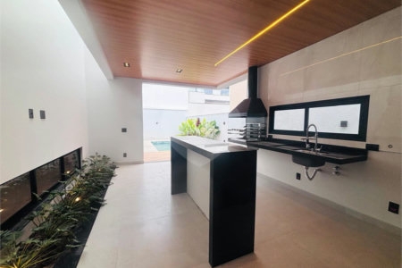 Casa à venda com 3 suítes no condomínio Cyrela Landscape Esplanada, Votorantim - SP