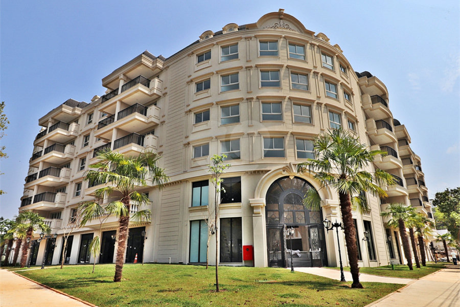 Apartamento à venda com 3 suítes em Santana, São Paulo, SP