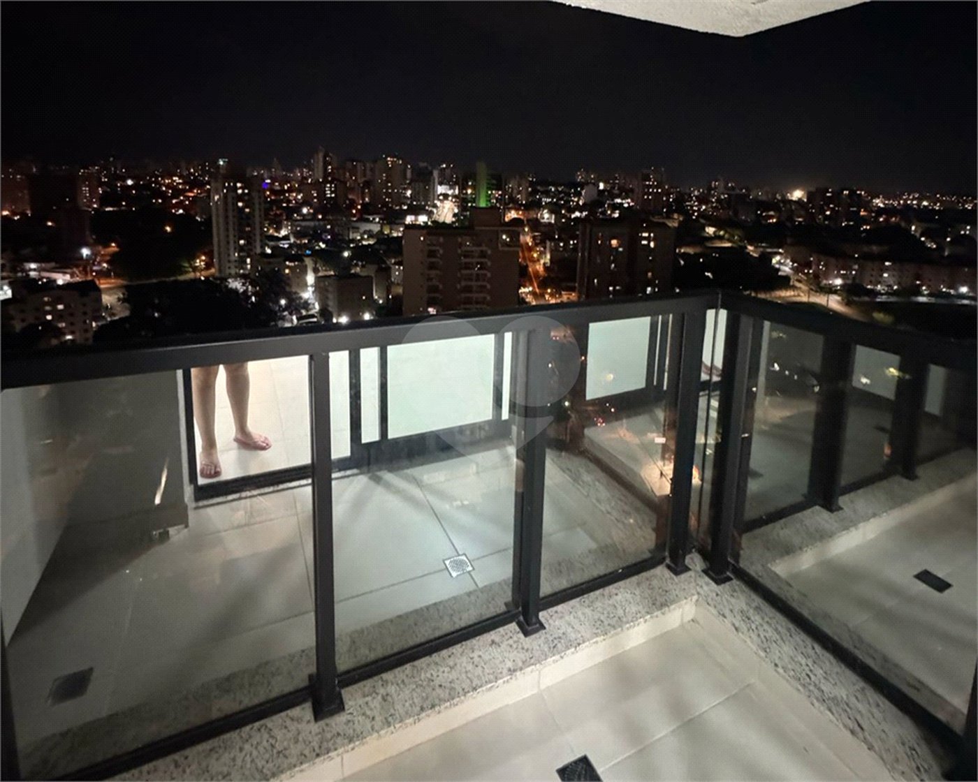 Apartamento para alugar com 2 suítes em Jardim Faculdade, Sorocaba, SP