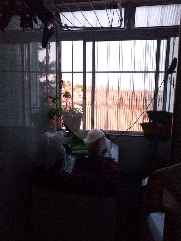 Apartamento à venda com 2 quartos em Jardim Marica, Mogi das Cruzes, SP