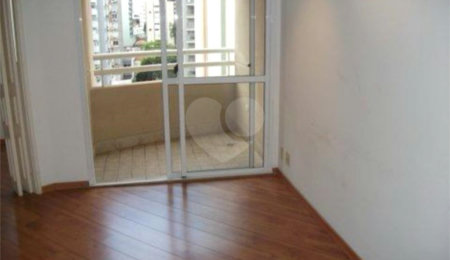 Apartamento para alugar com 2 quartos em Pinheiros, São Paulo, SP