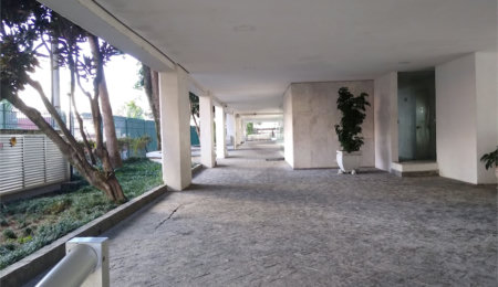 Apartamento à venda com 3 quartos, sendo 1 suíte, em Cidade Monções, São Paulo, SP