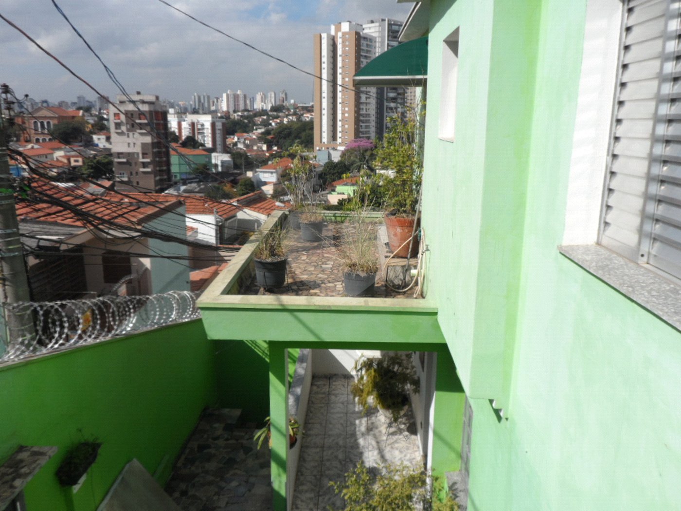 Casa à venda com 2 quartos em Vila Ipojuca, São Paulo, SP