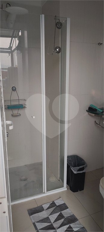 Cobertura à venda com 3 suítes em Lauzane Paulista, São Paulo, SP
