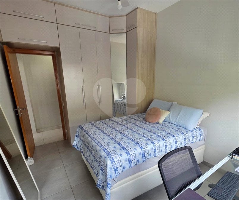Apartamento à venda com 2 quartos, sendo 1 suíte, em Tijuca, Rio de Janeiro, RJ
