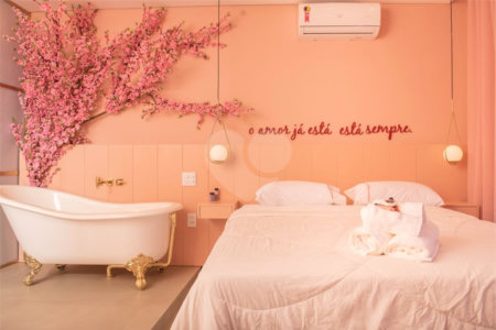 Apartamento à venda com 1 quarto em Vila Mariana, São Paulo, SP