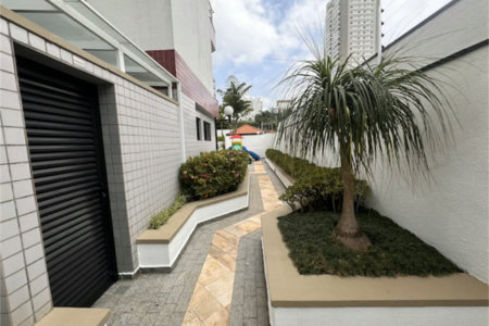 Cobertura à venda com 3 suítes em Cidade Monções, São Paulo, SP