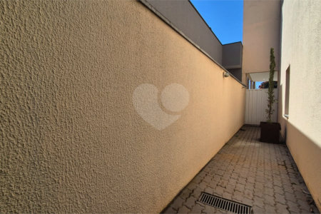 Casa à venda com 3 suítes no condomínio DI Parma, Sorocaba - SP