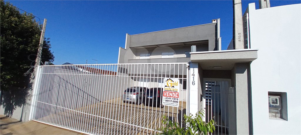 Apartamento à venda com 2 quartos, sendo 1 suíte,  em Jardim Paulistano, Ribeirão Preto, SP