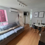 Apartamento à venda com 2 quartos em Santa Cruz, Rio de Janeiro, RJ