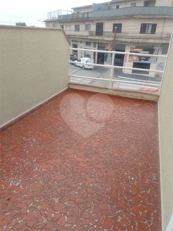 Sobrado à venda com 2 quartos em Casa Verde, São Paulo, SP