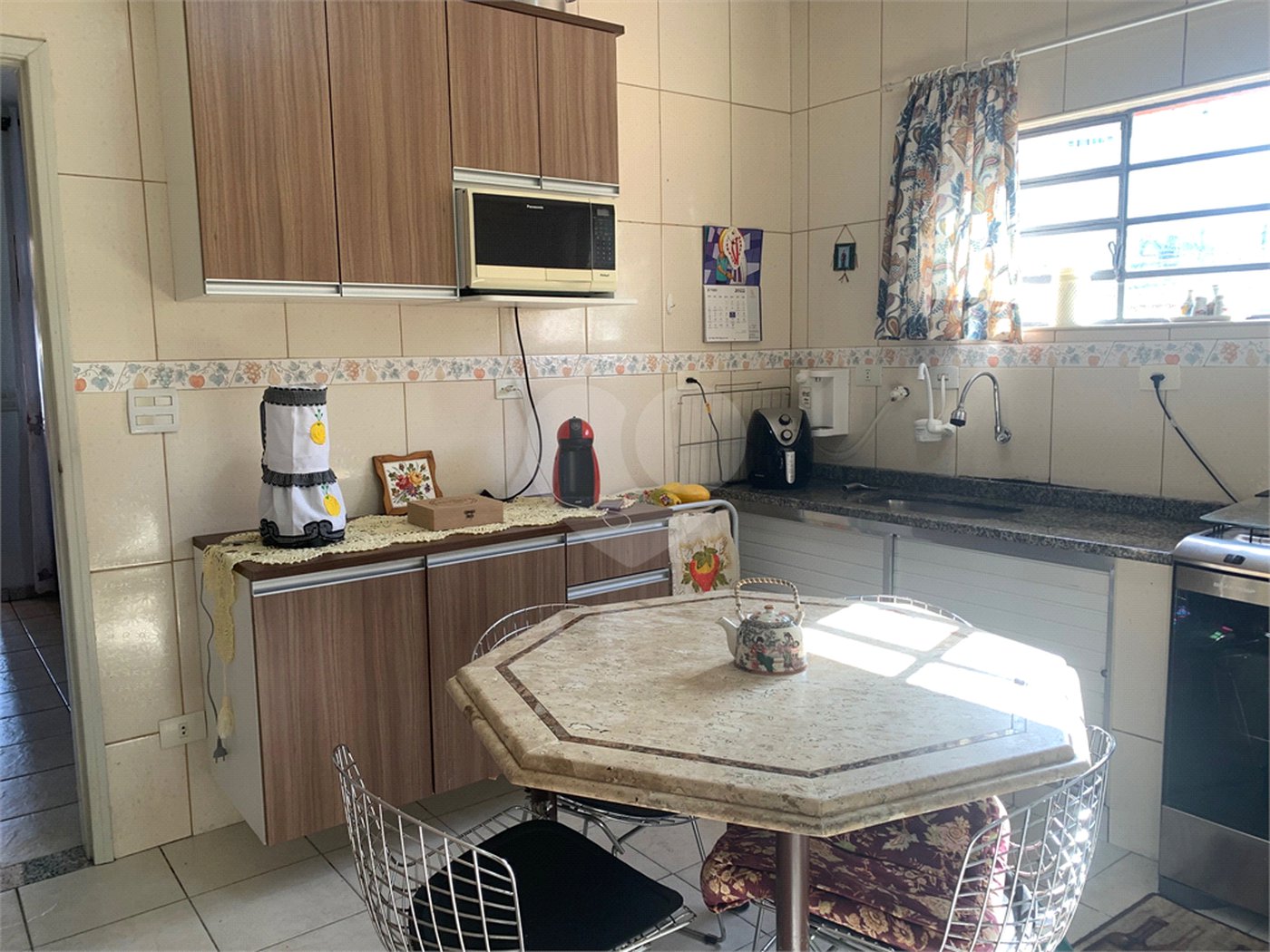 Casa Térrea à venda com 3 quartos, sendo 1 suíte, em Vila Romana, São Paulo, SP