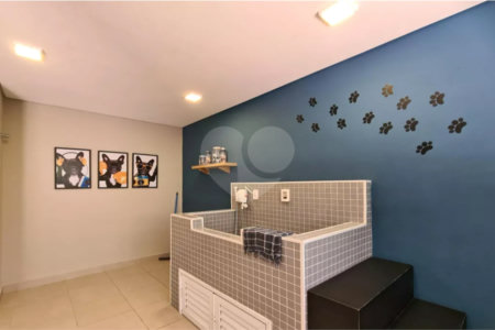 Apartamento à venda com 2 quartos em Vila Graciosa, São Paulo, SP