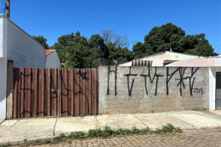 Terreno à venda em Jardim Elizabeth, Salto, SP