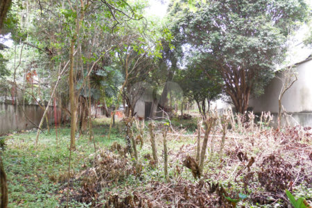 Terreno à venda em Alto da Boa Vista, São Paulo, SP