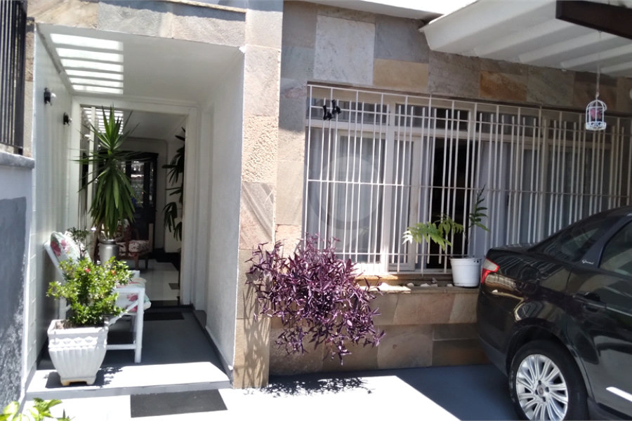 Sobrado à venda com 4 quartos em Tremembé, São Paulo, SP