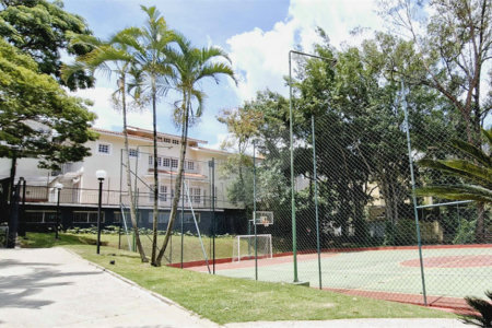 Casa à venda com 4 suítes no condomínio Jardim Vitória Régia, São Paulo - SP