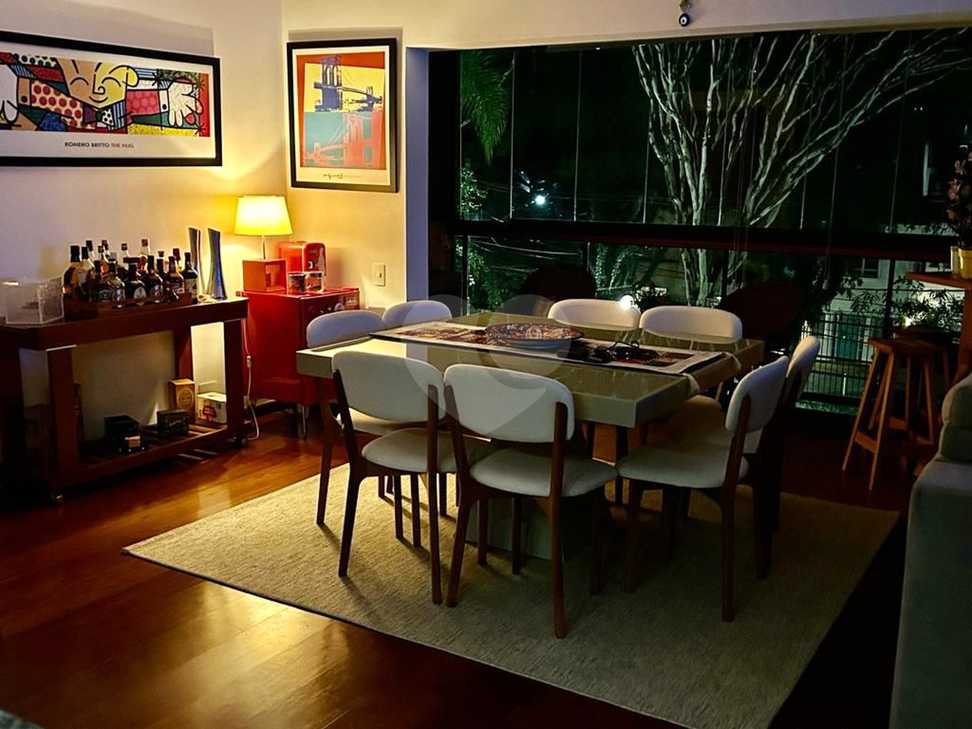 Apartamento à venda com 4 quartos, sendo 2 suítes, em Vila Mariana, São Paulo, SP