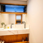 Casa à venda com 3 suítes no condomínio Reserva 8, São Paulo - SP