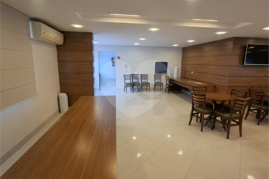 Apartamento para alugar com 3 quartos, sendo 1 suíte, em Santana, São Paulo, SP