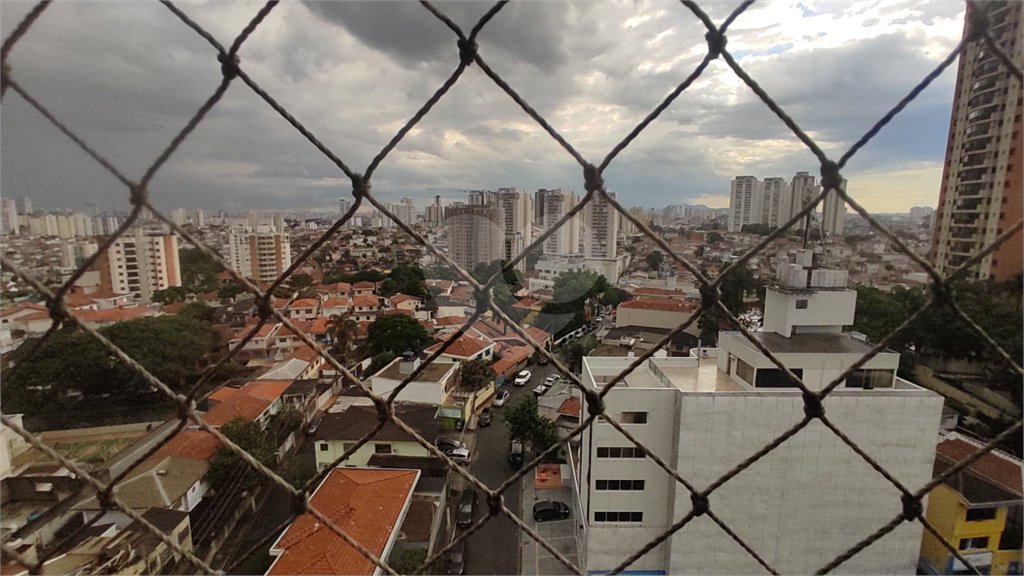 Apartamento à venda com 3 quartos, sendo 1 suíte,  em Santana, São Paulo, SP