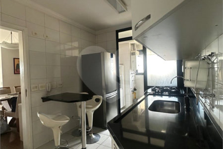 Apartamento à venda com 3 quartos em Tatuapé, São Paulo, SP