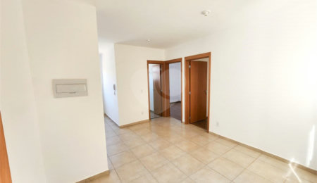 Apartamento à venda com 2 quartos em Chácaras Pedro Corrêa de Carvalho, Ribeirão Preto, SP
