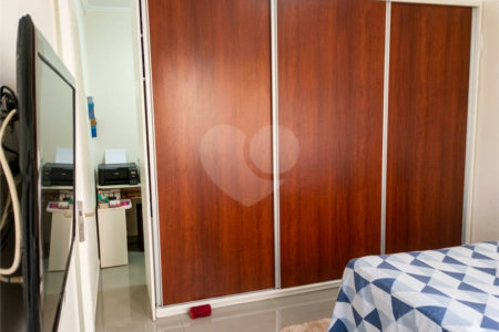 Apartamento à venda com 1 quarto em Cocaia, Guarulhos, SP