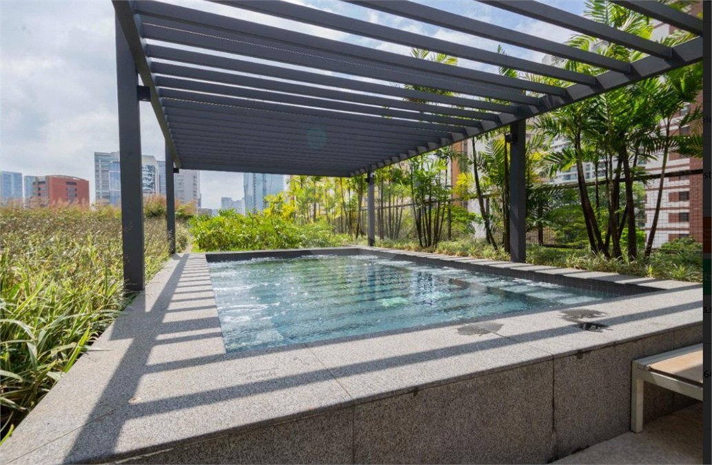Apartamento à venda com 2 quartos, sendo 1 suíte, em Chácara Santo Antônio, São Paulo, SP