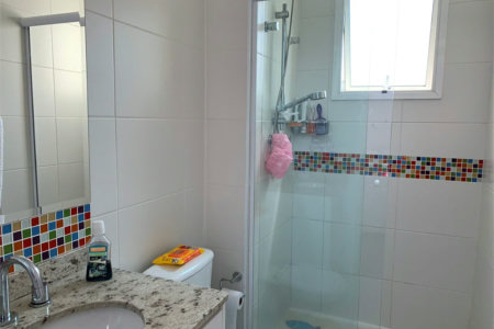 Apartamento à venda com 4 quartos, sendo 3 suítes, em Vila Andrade, São Paulo, SP
