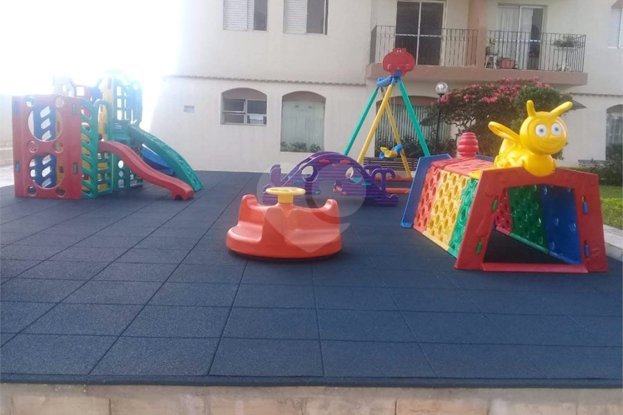 Apartamento à venda com 3 quartos, sendo 2 suítes, em Mandaqui, São Paulo, SP