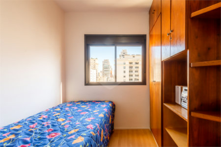 Apartamento à venda com 2 quartos, sendo 1 suíte, em Jardim Paulista, São Paulo, SP
