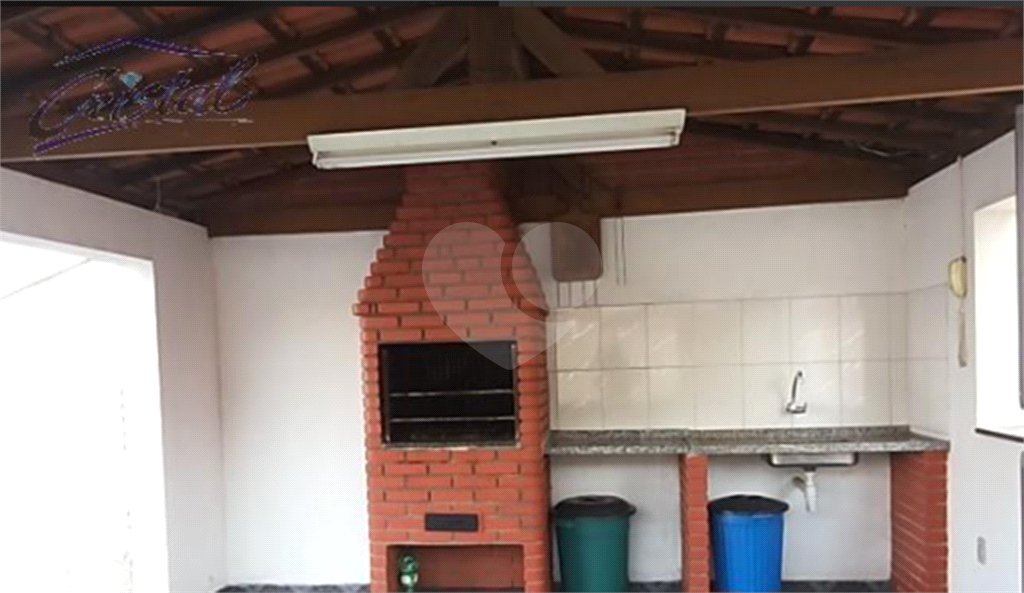 Apartamento à venda com 2 quartos em Jardim Ivana, São Paulo, SP