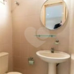 Casa à venda com 2 quartos, sendo 1 suíte,  no condomínio Village Palmas, São Paulo - SP