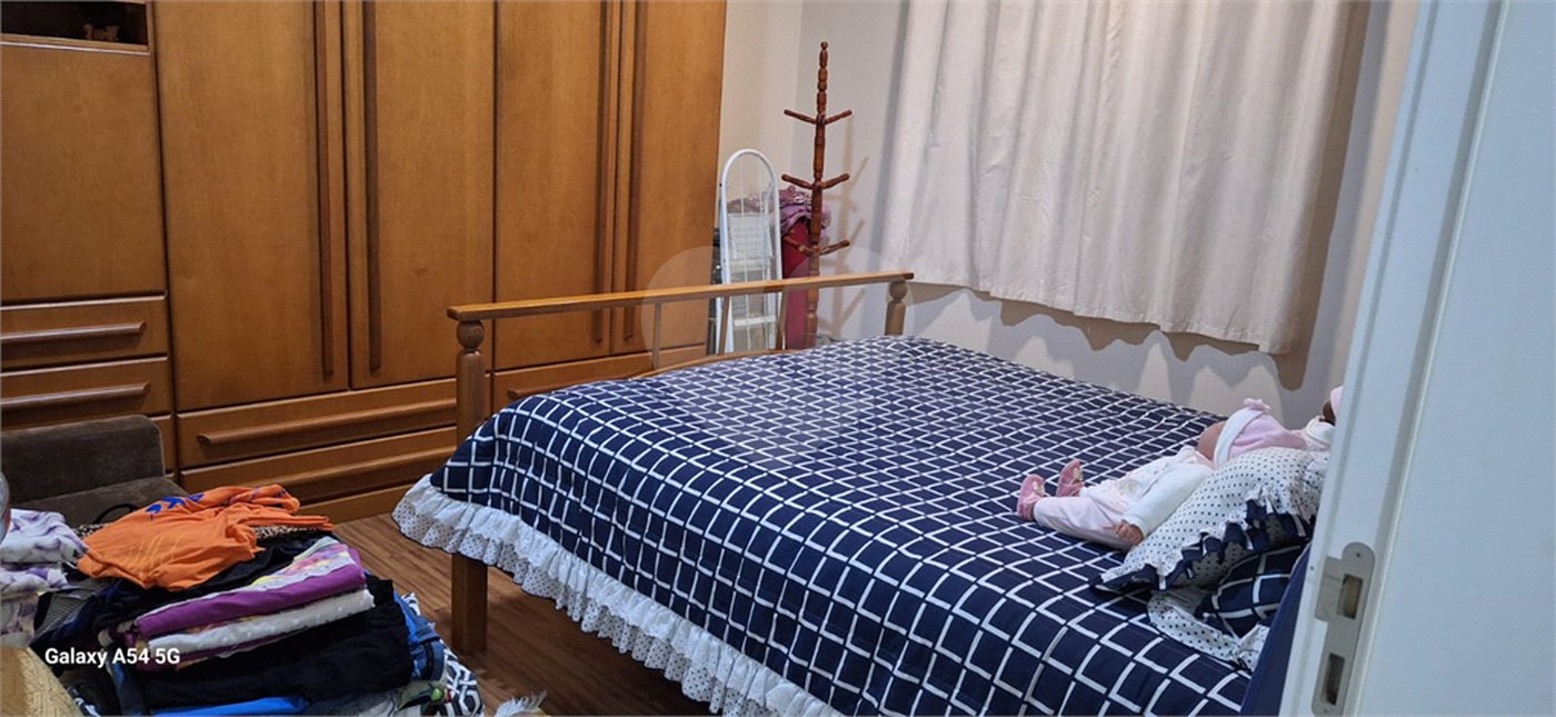 Casa à venda com 4 quartos, sendo 2 suítes, no condomínio Saint Patrick, Sorocaba - SP