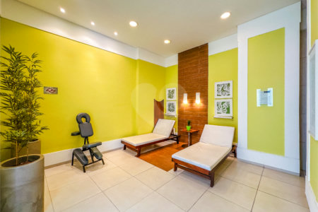 Apartamento à venda com 3 quartos, sendo 2 suítes,  em Tatuapé, São Paulo, SP