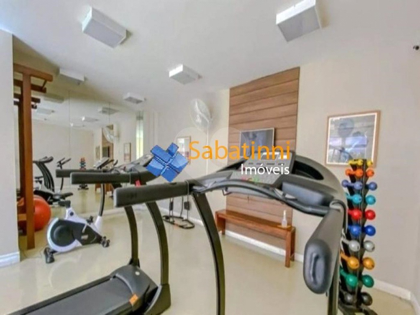 Apartamento à venda com 2 quartos do Maranhão, São Paulo, SP