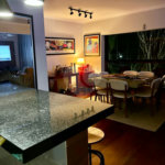 Apartamento à venda com 4 quartos, sendo 2 suítes, em Vila Mariana, São Paulo, SP