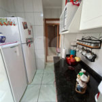 Apartamento à venda com 1 quarto em Cocaia, Guarulhos, SP
