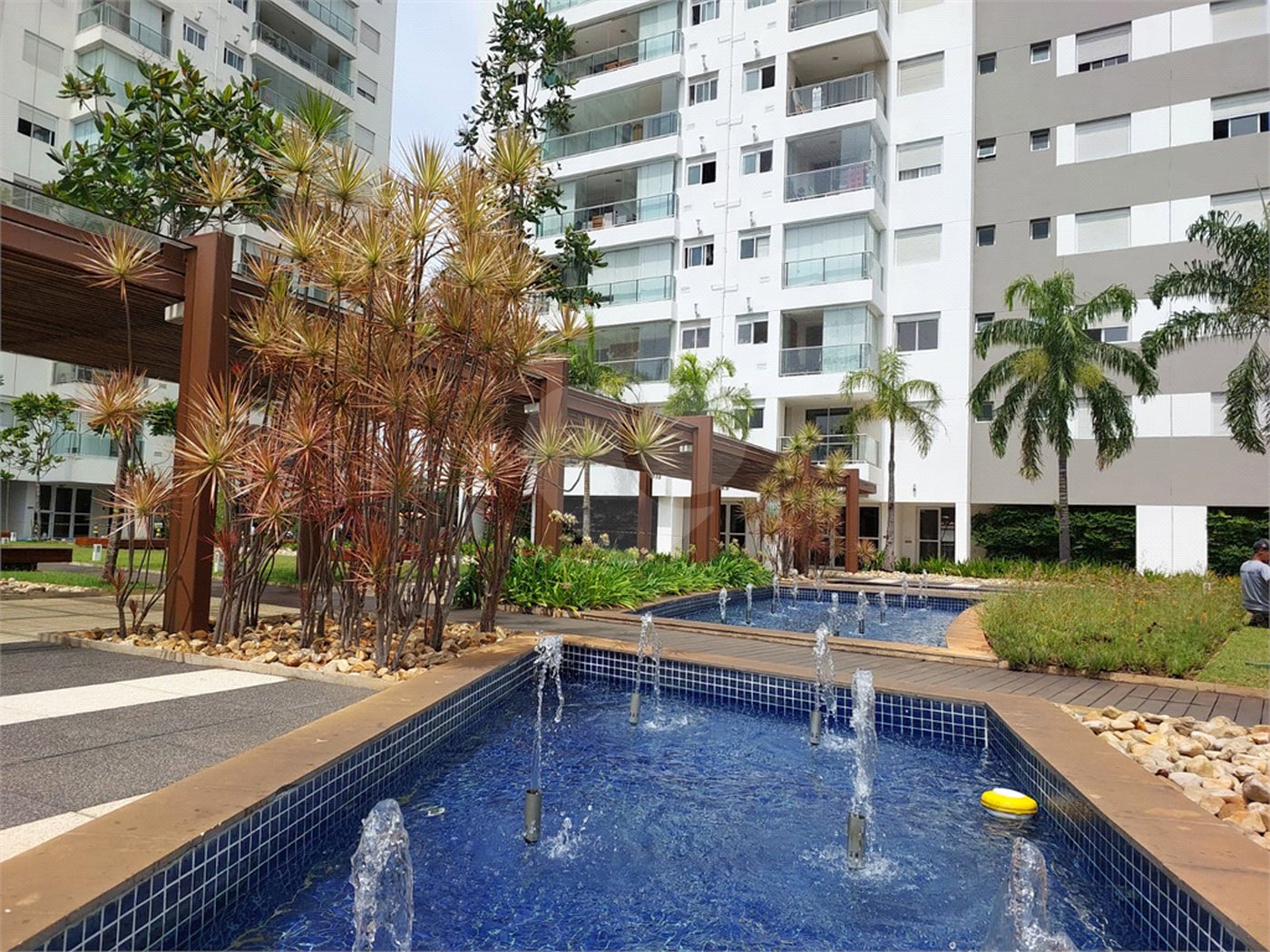Apartamento à venda com 2 quartos, sendo 1 suíte, em Vila Anastácio, São Paulo, SP