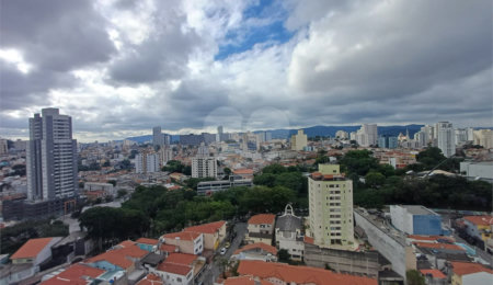 Apartamento à venda com 2 quartos em Parada Inglesa, São Paulo, SP