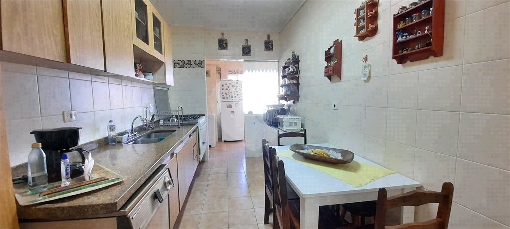 Apartamento à venda com 3 quartos, sendo 1 suíte,  em Sumarezinho, São Paulo, SP
