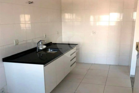 Apartamento à venda com 2 quartos, sendo 1 suíte, em Vila Lucy, Sorocaba, SP