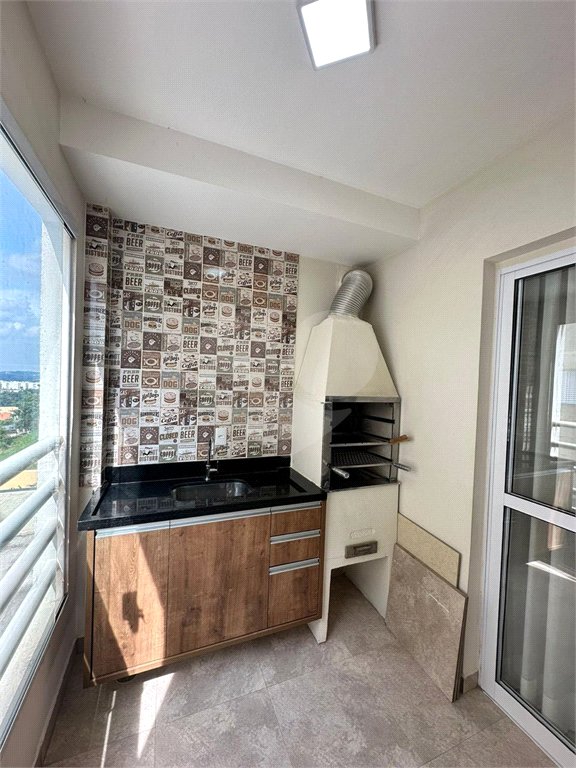 Apartamento à venda com 2 quartos em Parque Turiguara, Cotia, SP
