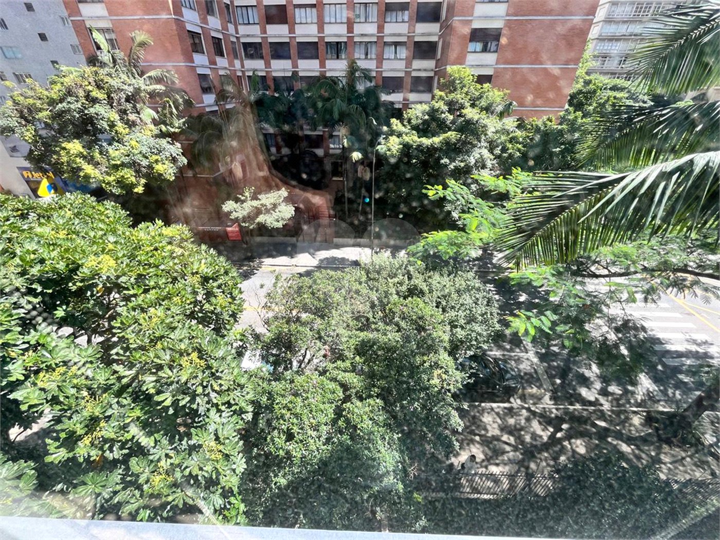 Apartamento à venda com 2 quartos em Higienópolis, São Paulo, SP