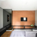 Apartamento à venda com 1 suíte em Vila Andrade, São Paulo, SP