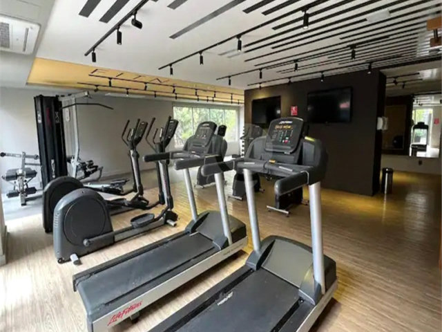 Studio para alugar com 1 quarto em Perdizes, São Paulo, SP