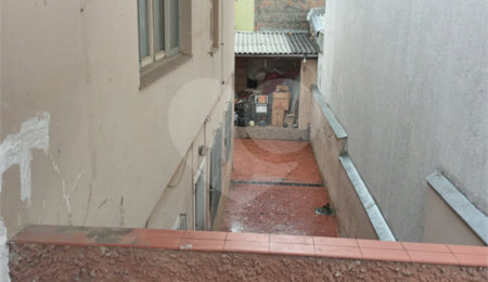 Casa Térrea à venda com 4 quartos em Casa Verde, São Paulo, SP