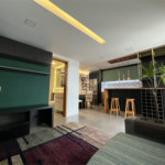 Apartamento à venda com 1 quarto em Santo Amaro, São Paulo, SP