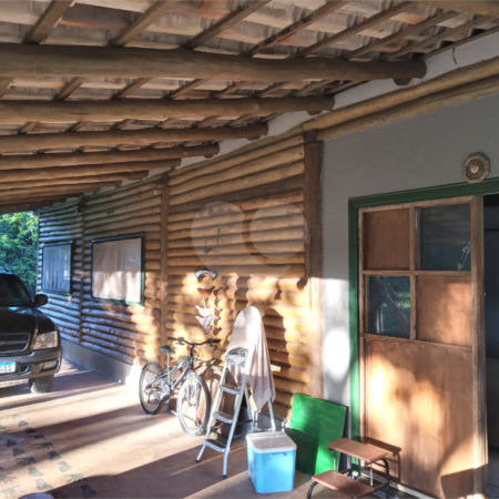 Chácara à venda com 5 quartos, sendo 1 suíte, em Tibaia de São Fernando, São Carlos, SP